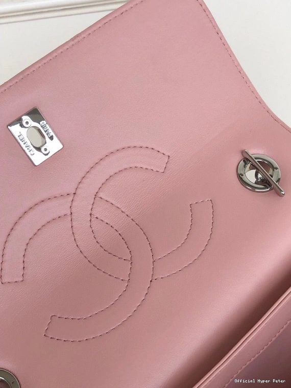 Hyper Peter CHANEL BAG TRENDY 0709